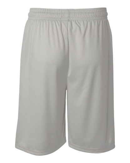 Badger B-Core 9" Shorts - 4109