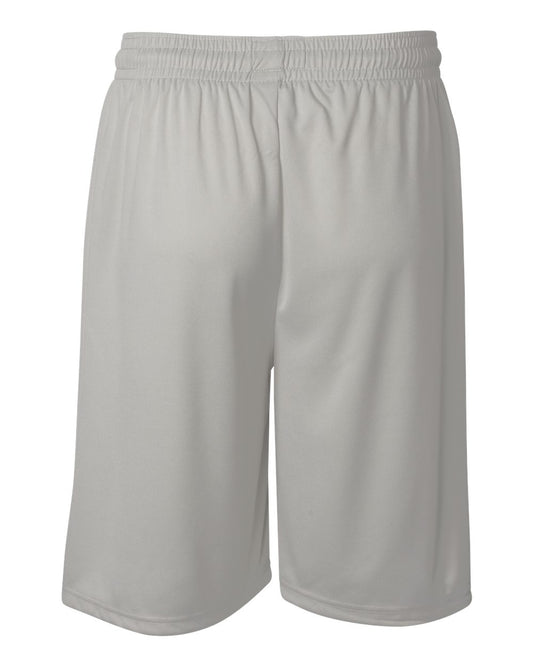 Badger B-Core 9" Shorts - 4109