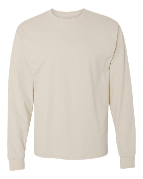 Unisex Beefy-T® Long Sleeve T-Shirt