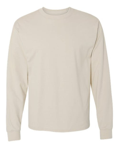Unisex Beefy-T® Long Sleeve T-Shirt