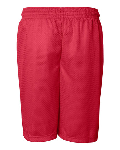 Badger Pro Mesh 7" Shorts - 7207