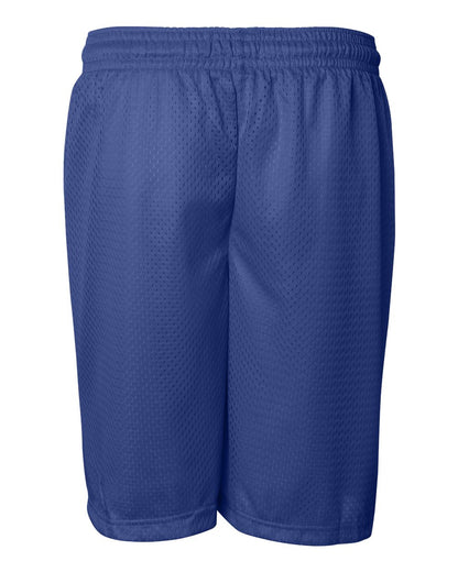 Badger Pro Mesh 7" Shorts - 7207