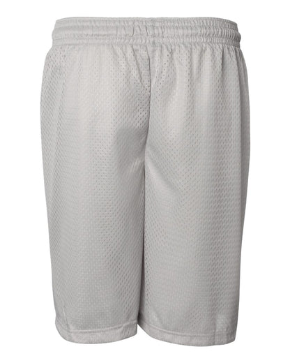 Badger Pro Mesh 7" Shorts - 7207