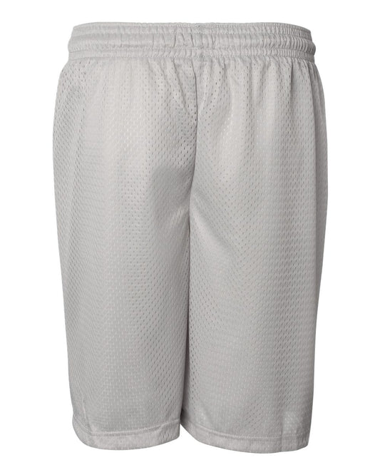 Badger Pro Mesh 7" Shorts - 7207
