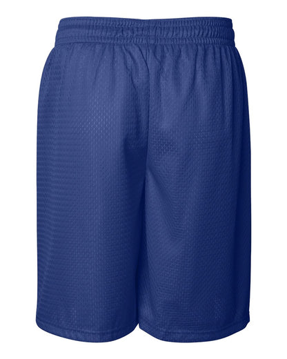 Badger Pro Mesh 9" Shorts - 7209
