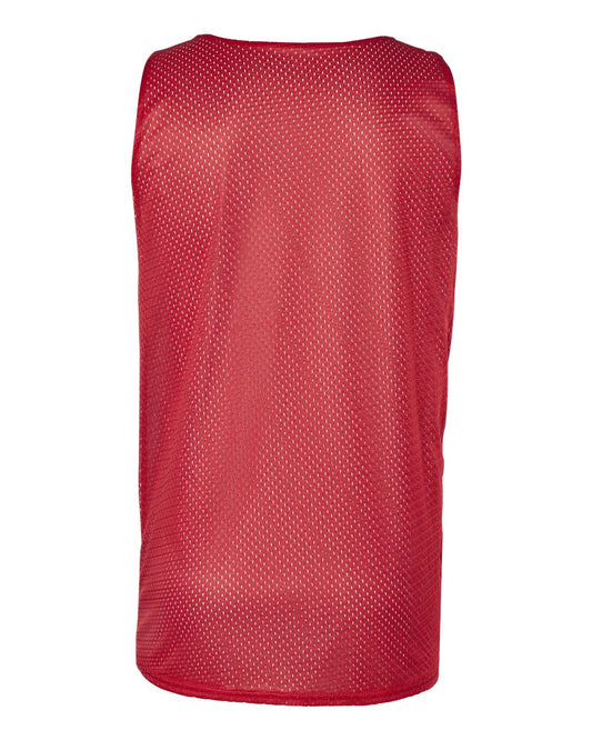 Badger Pro Mesh Reversible Tank Top - 8529