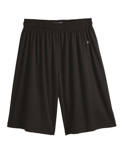 Badger B-Core 9" Shorts - 4109