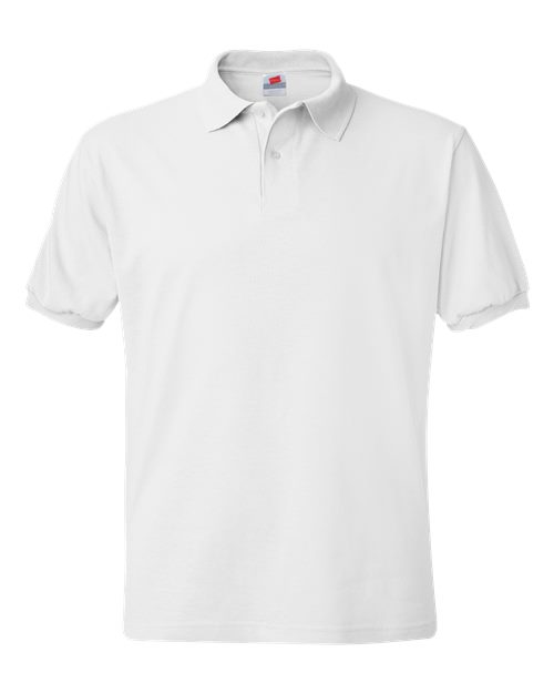 Men's EcoSmart® Jersey Polo