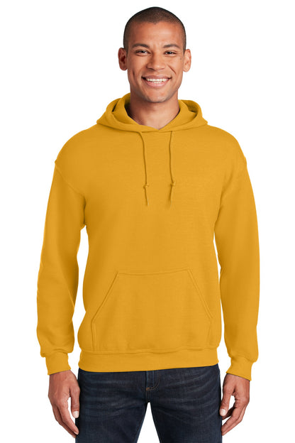 Gildan? - Heavy Blend? Hooded Sweatshirt.  18500