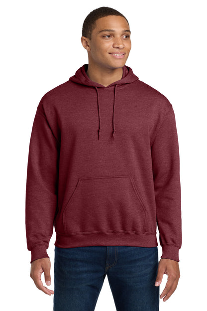 Gildan? - Heavy Blend? Hooded Sweatshirt.  18500