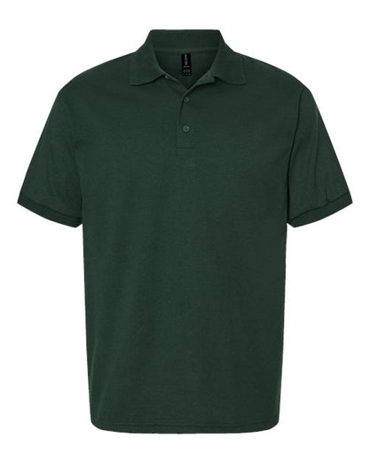Unisex DryBlend® Jersey Polo