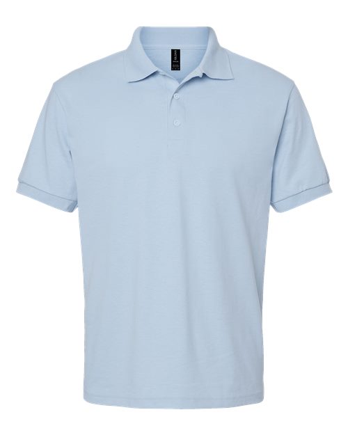 Unisex DryBlend® Jersey Polo