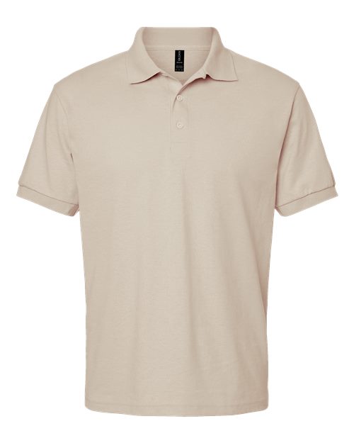 Unisex DryBlend® Jersey Polo