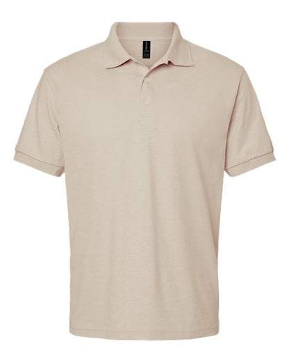 Unisex DryBlend® Jersey Polo