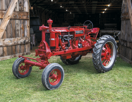 Triumph Calendars Antique Tractors Calendar-1851