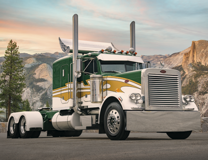 Triumph Calendars Big Rigs Calendar-1855
