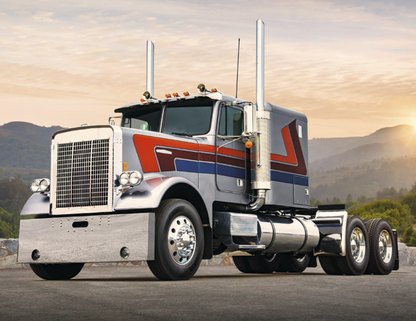 Triumph Calendars Big Rigs Calendar-1855