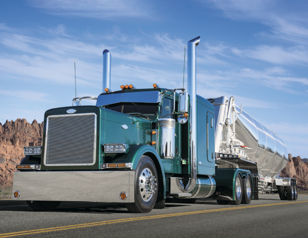 Triumph Calendars Big Rigs Calendar-1855