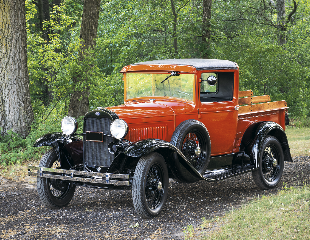 Triumph Calendars Antique Trucks Calendar-1857