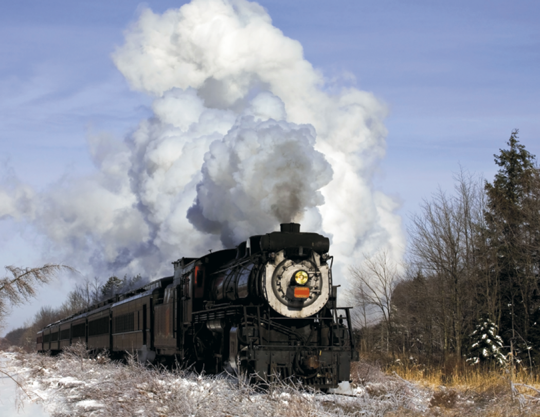Triumph Calendars Trains Calendar-1860
