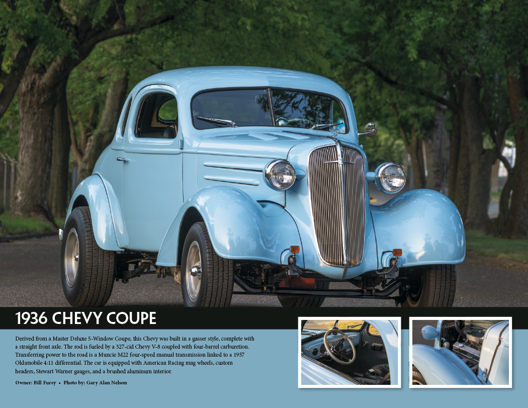 Triumph Calendars Street Rods Calendar-1861