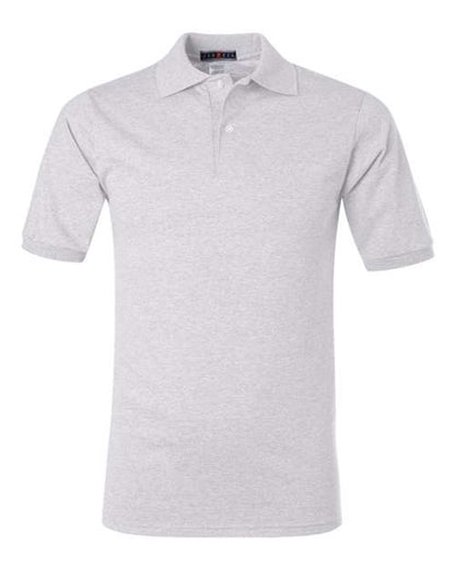 Men's SpotShield® 50/50 Polo