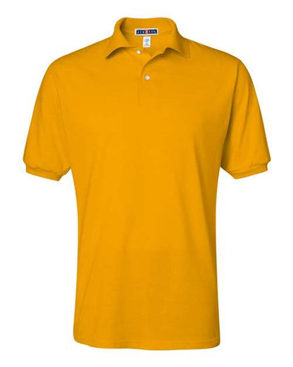 Men's SpotShield® 50/50 Polo