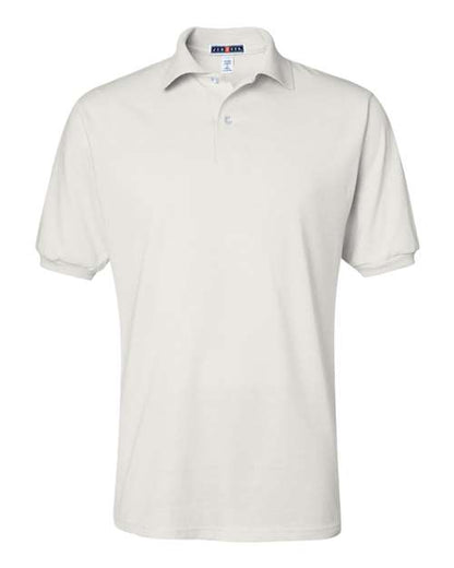 Men's SpotShield® 50/50 Polo