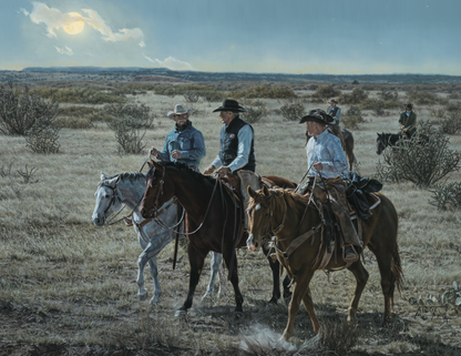 Triumph Calendars American West by Tim Cox Calendar-1900