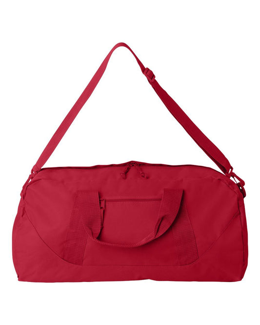Liberty Bags Recycled 23 1/2" Large Duffel Bag - 8806