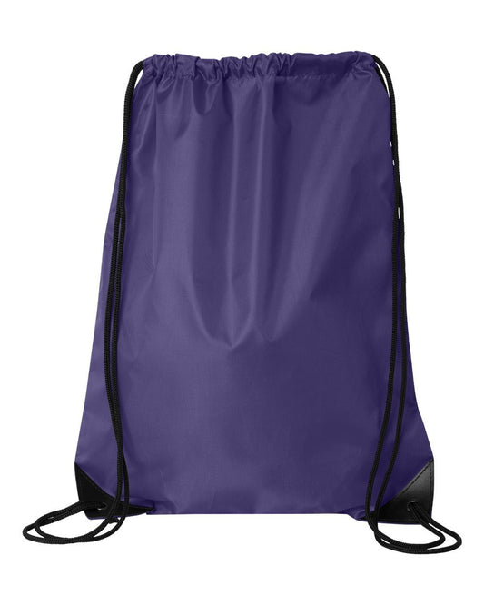 Liberty Bags Value Drawstring Backpack - 8886
