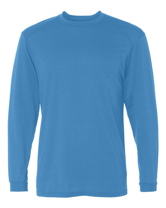 Badger B-Tech Cotton-Feel Long Sleeve T-Shirt - 4804