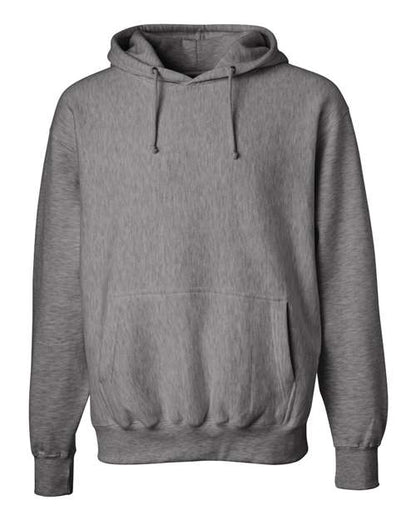 Unisex Cross Weave™ Hooded Sweatshirt