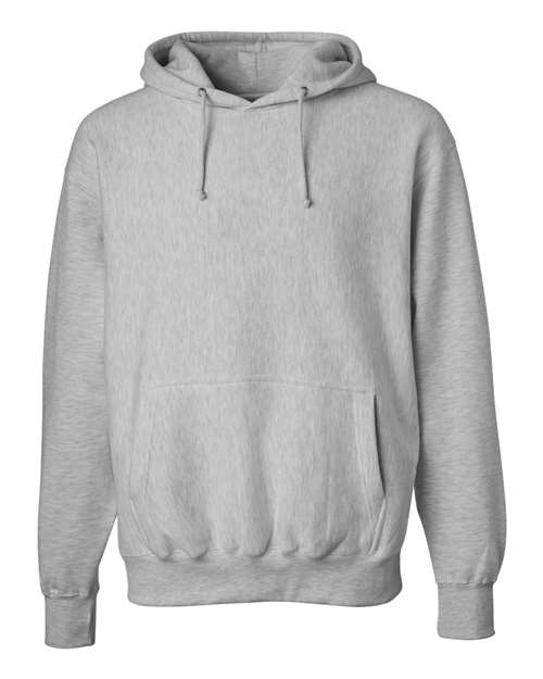 Unisex Cross Weave™ Hooded Sweatshirt