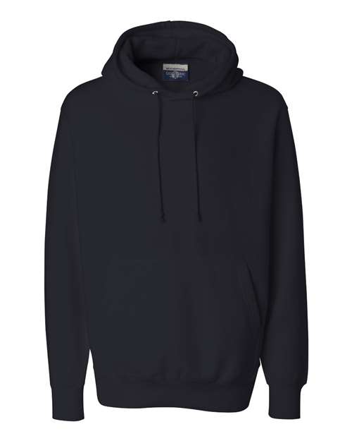 Unisex Cross Weave™ Hooded Sweatshirt