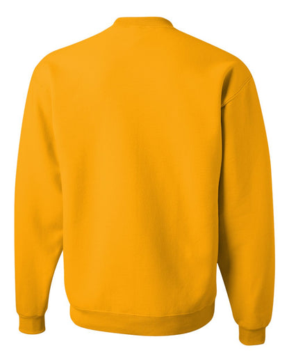 JERZEES NuBlend® Crewneck Sweatshirt - 562MR