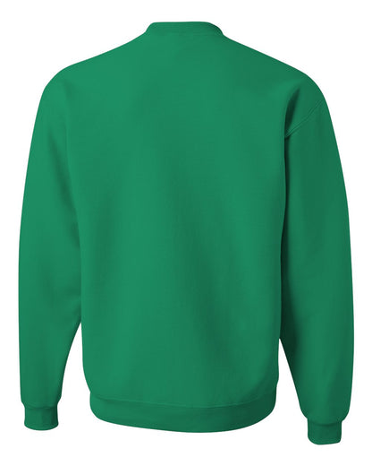 JERZEES NuBlend® Crewneck Sweatshirt - 562MR