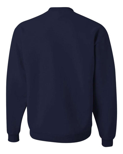 JERZEES NuBlend® Crewneck Sweatshirt - 562MR