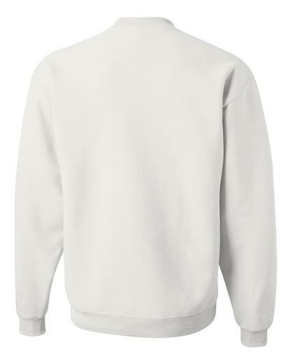 JERZEES NuBlend® Crewneck Sweatshirt - 562MR