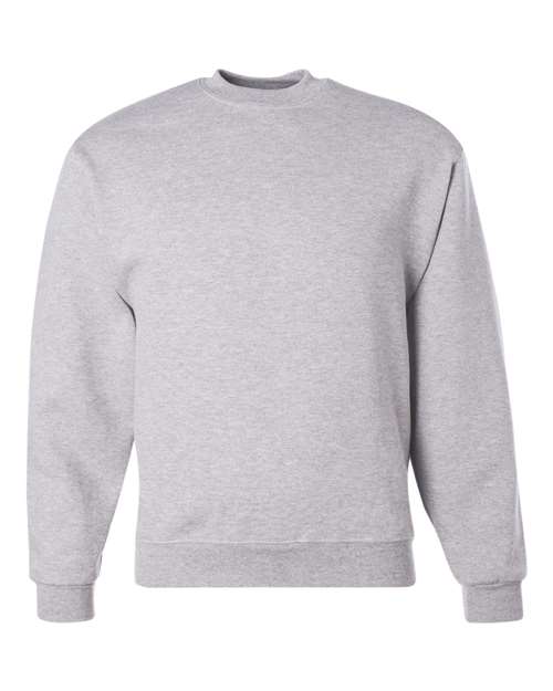 Unisex Super Sweats NuBlend® Crewneck Sweatshirt