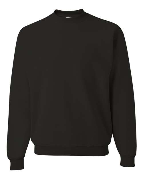 Unisex Super Sweats NuBlend® Crewneck Sweatshirt