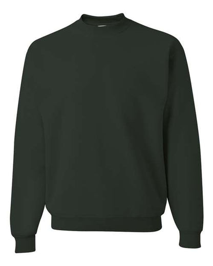 Unisex Super Sweats NuBlend® Crewneck Sweatshirt