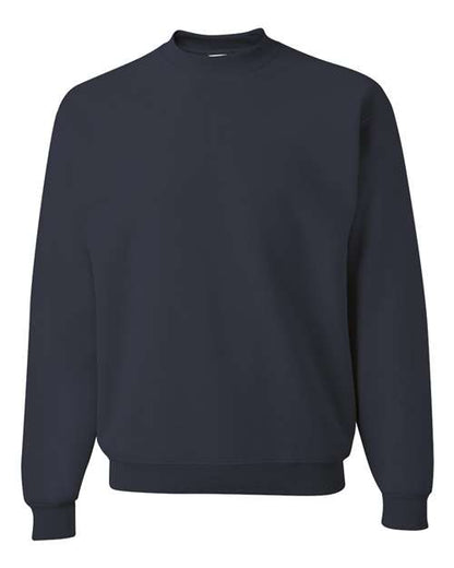 Unisex Super Sweats NuBlend® Crewneck Sweatshirt