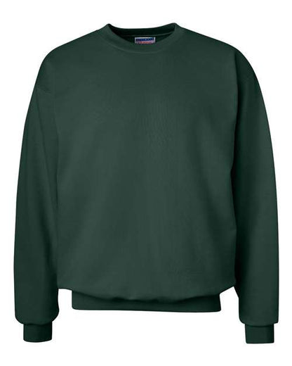 Unisex Ultimate Cotton® Crewneck Sweatshirt