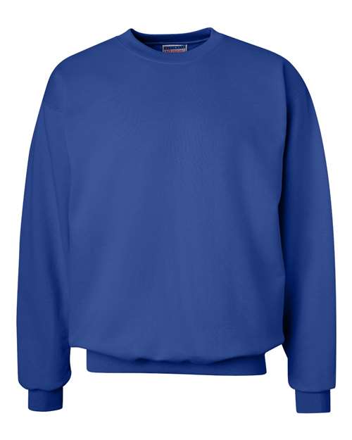 Unisex Ultimate Cotton® Crewneck Sweatshirt