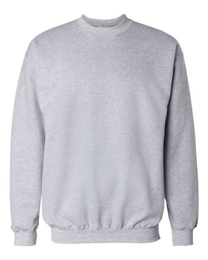 Unisex Ultimate Cotton® Crewneck Sweatshirt