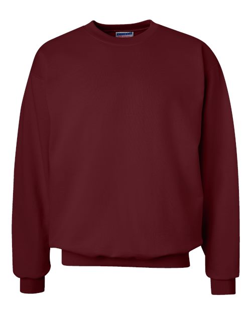Unisex Ultimate Cotton® Crewneck Sweatshirt