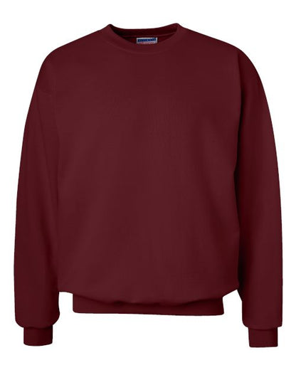 Unisex Ultimate Cotton® Crewneck Sweatshirt