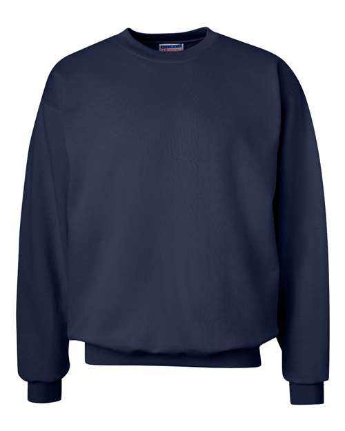 Unisex Ultimate Cotton® Crewneck Sweatshirt