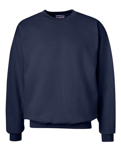 Unisex Ultimate Cotton® Crewneck Sweatshirt